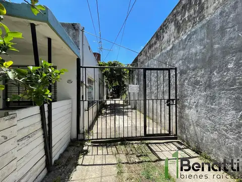 Departamento en Alquiler en San Justo, $ 190.000