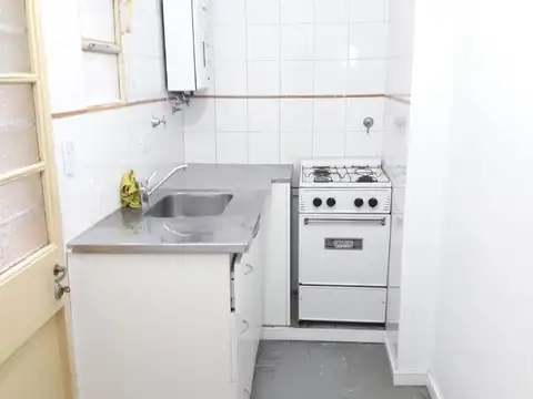 Departamento en Alquiler de 1 dormitorio