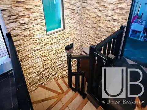 Casa en Venta al Oeste