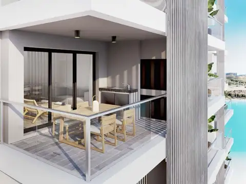 Camino de los Remeros al 1500