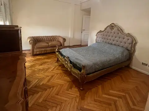 Departamento 7 ambientes con 1 baño