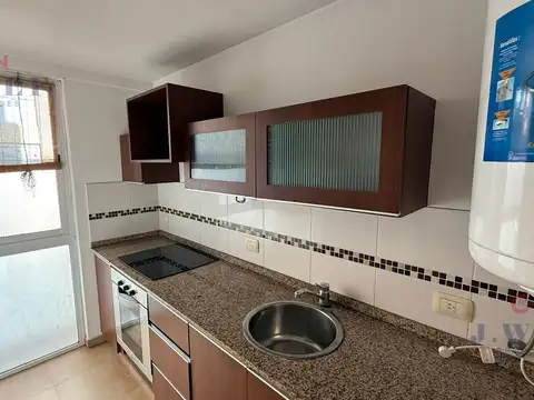 Intendente Alvear al 2900