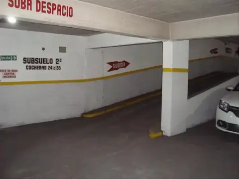 Cochera en Venta