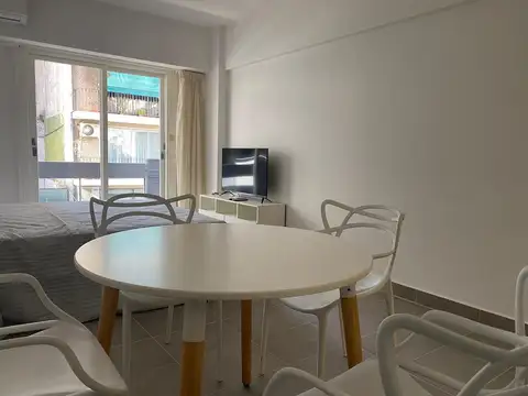 Departamento en Alquiler Apto profesional