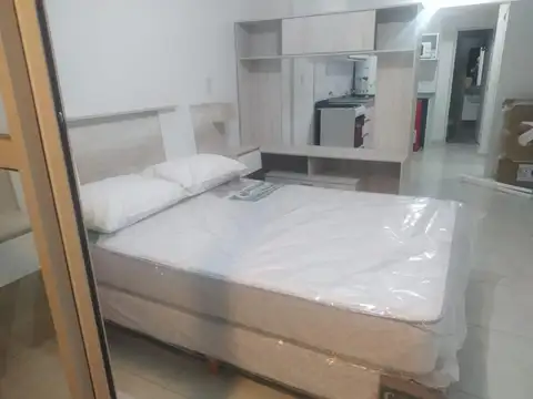 Departamento en Venta en Echesortu, USD 47.000