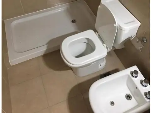 Departamento en Venta en Echesortu, USD 47.000