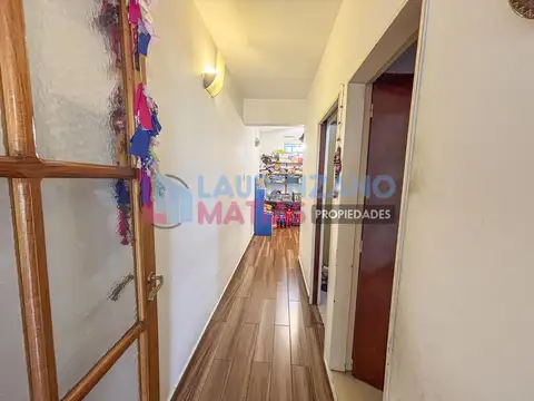 Casa en Venta 45 años