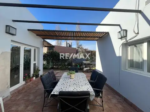 Casa en Venta 10 años