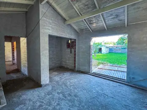 Azcuénaga Manzana 6 Barrio Obrero 100