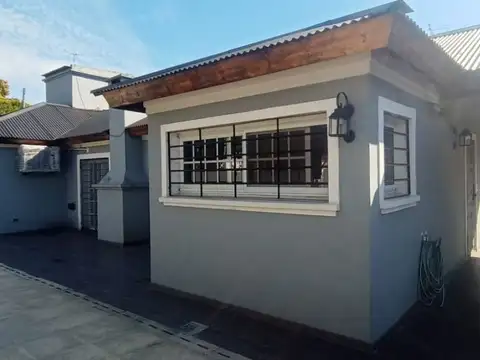 Presidente  Peron 1100