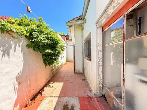 Casa en Venta 35 años