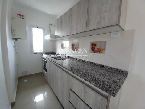 Departamento en Venta en Bernal Oeste, USD 67.000