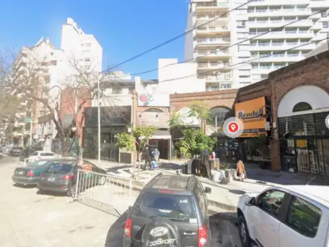 EXELENTE LOCAL pequeño cento comercial frente a la iglecia SAN CAYETANO VIDAL Y J. HERNANDEZ CON ENTREPISO TODO RUBRO