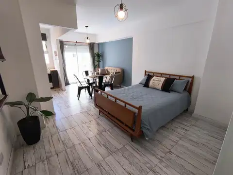 Venta Departamento 1 ambiente Amplio. Zona Aldrey 