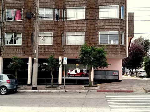 Avenida Gallardo N° al 600