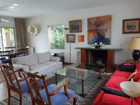 Casa en Alquiler en Isla Del Sol, USD 3.500