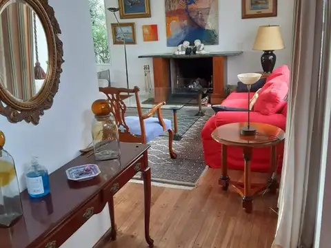 Casa en Alquiler de 4 dormitorios