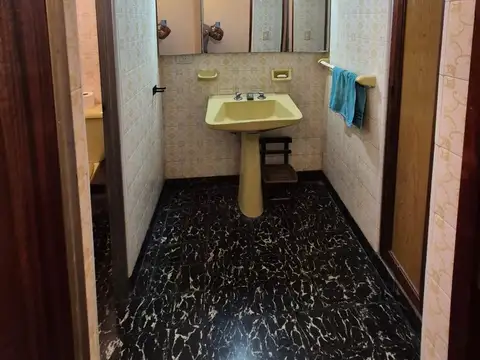 Casa y departamento en macrocentro Rio Cuarto.