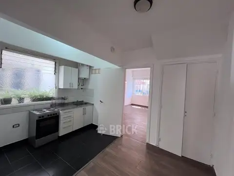 Depto Tipo Casa en Alquiler 40 años