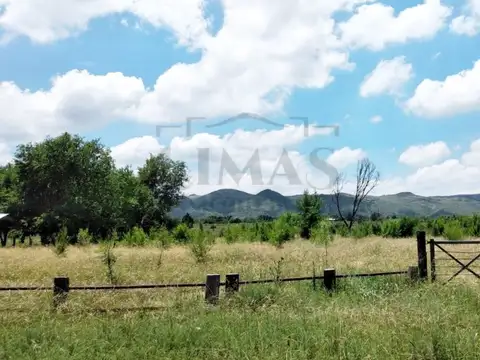 B° solar de los molinos