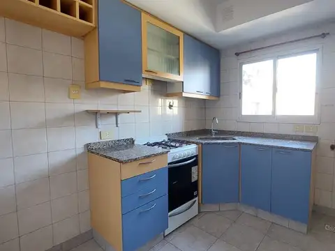 Departamento en Alquiler de 1 dormitorio