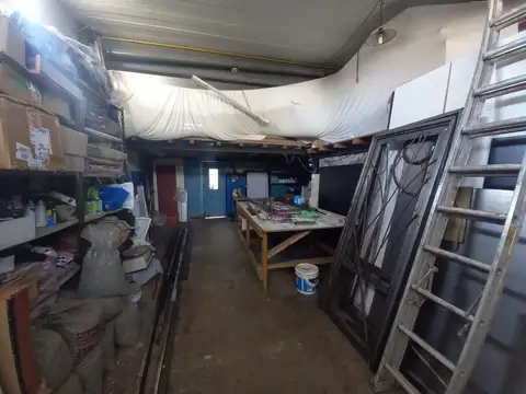 inmueble en Munro, que posee 4 propiedades en una!