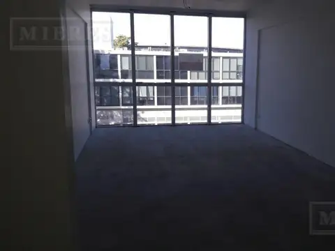 Oficina de 39 mts en AGORA II