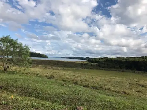 Terreno en Venta de 1200,0 m2