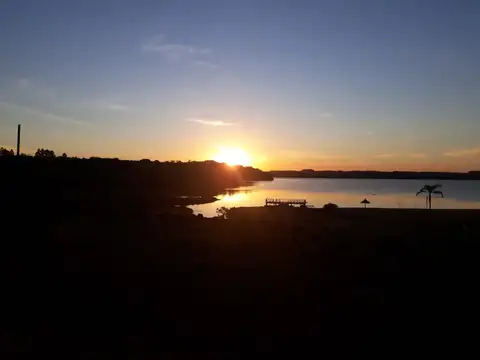 Terreno en Venta 50  mts Fondo