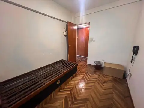 Departamento en Venta en Barrio España y Hospitales, USD 58.000