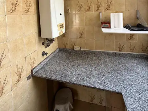 Departamento en Venta en Parque Chacabuco, USD 110.000