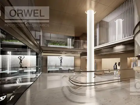 Departamento en Venta al Este