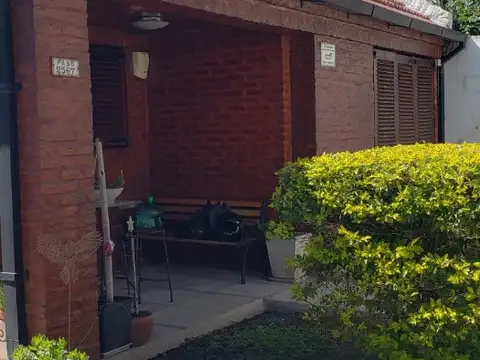 Juan José Paso 2500