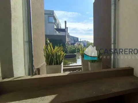 Lagos del Sendero - Nordelta 600