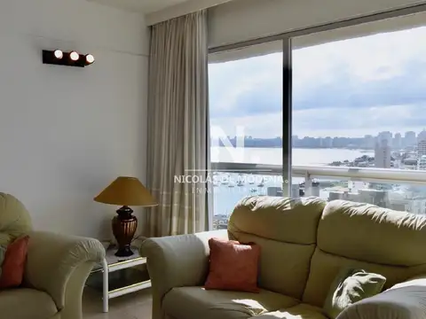 Departamento en Alquiler Temporal de 2 dormitorios