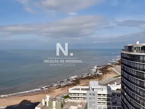 Departamento en Alquiler Temporal 35 años