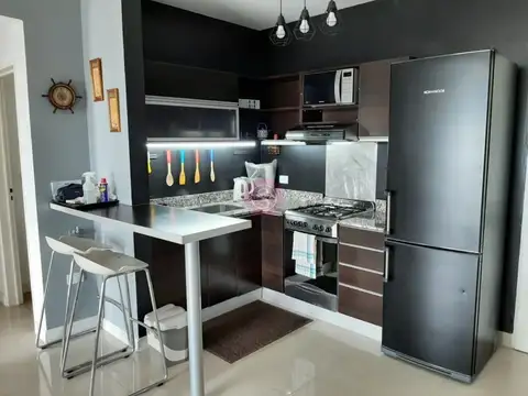 Departamento en Alquiler Temporal en Otros barrios de Nordelta, USD 1.100