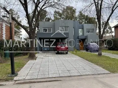 La Pradera-Av. Caamaño 100