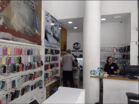 Local en Alquiler en Recoleta, $ 4.000.000