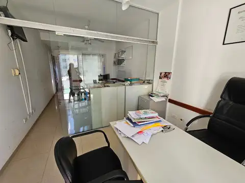 Humberto Primo 200, Piso 1