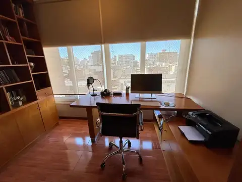 Departamento en Venta con 2 cocheras