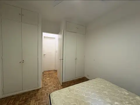 Departamento en Alquiler en Barrio Norte, $ 650.000