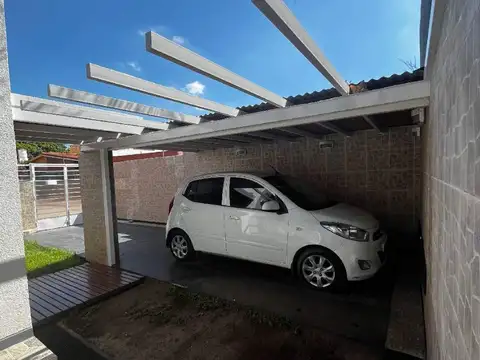 Casa en Venta 5 años