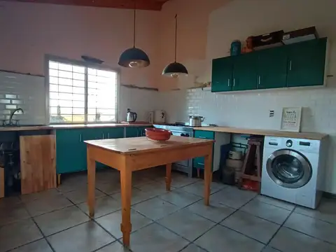 Casa en Venta en Abbott, USD 165.000