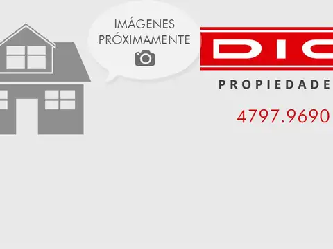 Casa 5 dormitorios Alquiler - Barrio Vicente López