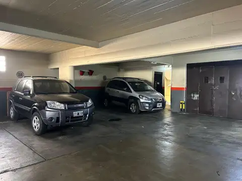 Venta Cochera en Once Ideal Inversion