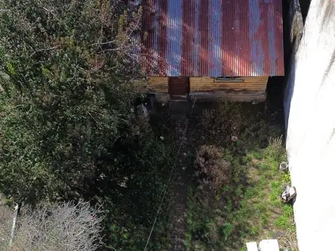 Terreno en Venta 29  mts Frente