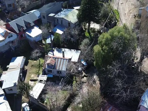 Terreno en Venta en San Martin De Los Andes, USD 141.000