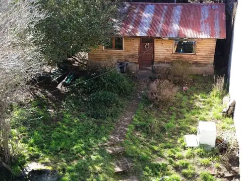 Terreno en Venta 10  mts Fondo