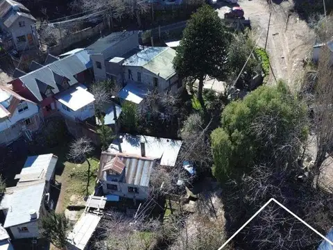 Terreno / Lote en venta de 300m2 ubicado en San Martin de los Andes